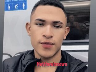 Matthewbroown