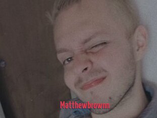Matthewbrownn