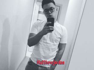Matthewjordan