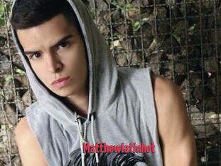 Matthewlatinhot