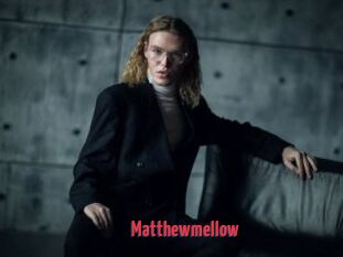 Matthewmellow