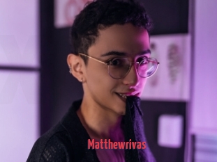 Matthewrivas