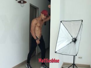 Mattiasblue