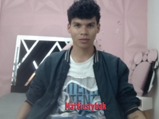 Mattiusrybak