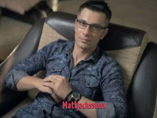 Mattjackssonx