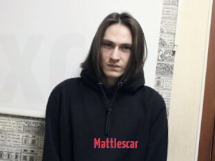 Mattlescar