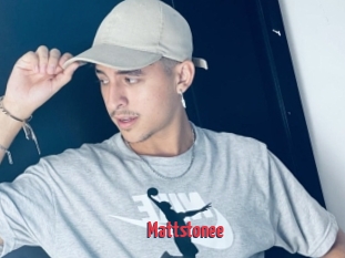 Mattstonee