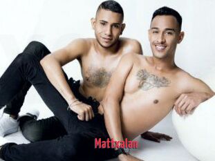 Mattxalan