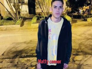 Matty_connor