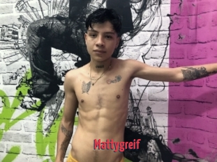 Mattygreif