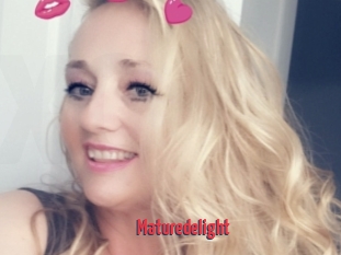 Maturedelight