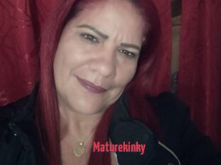 Maturekinky