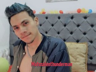 Matusalenthunderman