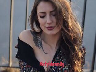 Matyldasmily
