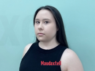 Maudaxtell