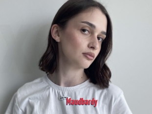 Maudbardy