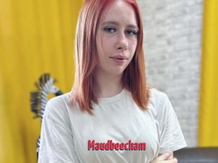 Maudbeecham