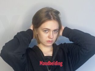 Maudbelding