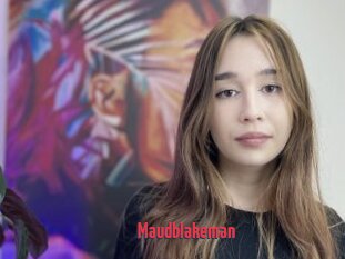 Maudblakeman