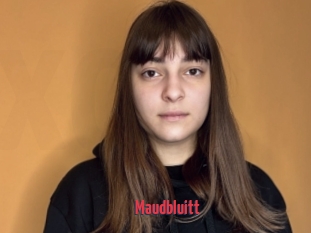 Maudbluitt