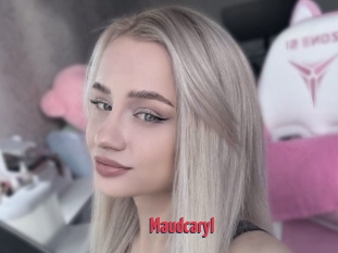 Maudcaryl