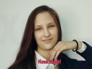 Maudchappel
