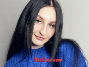 Maudcheatwood