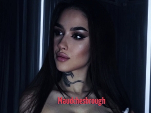 Maudchesbrough