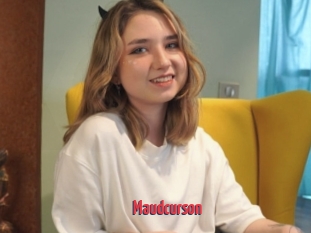 Maudcurson