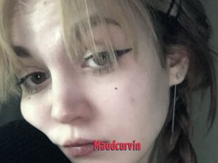 Maudcurvin