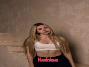 Maudedman