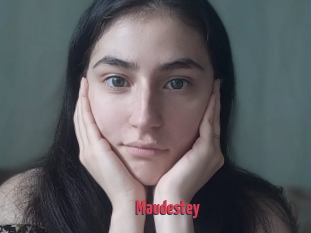 Maudestey