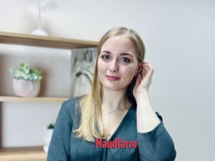 Maudfarro