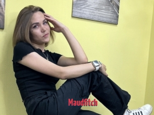 Maudfitch