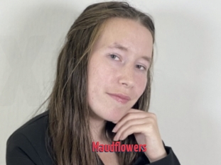 Maudflowers