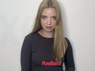 Maudhails