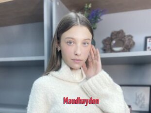 Maudhaydon