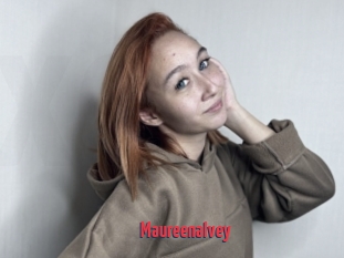 Maureenalvey
