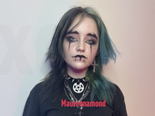 Maureenamond
