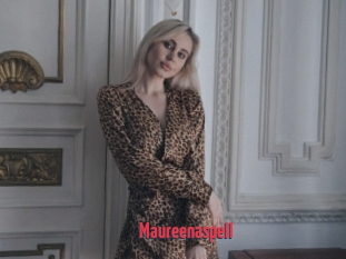 Maureenaspell