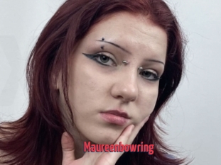 Maureenbowring