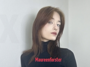 Maureenforster