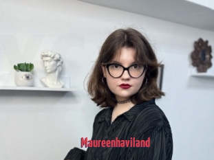 Maureenhaviland