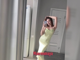 Maurenmaya