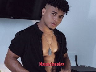 Mauriciovelez