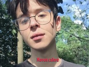 Maven_calore