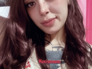 Mavismoonn