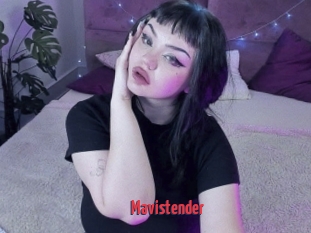 Mavistender