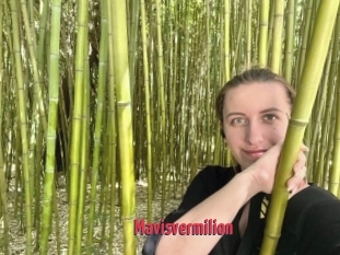 Mavisvermilion