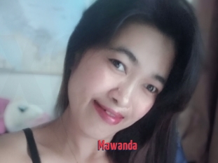 Mawanda